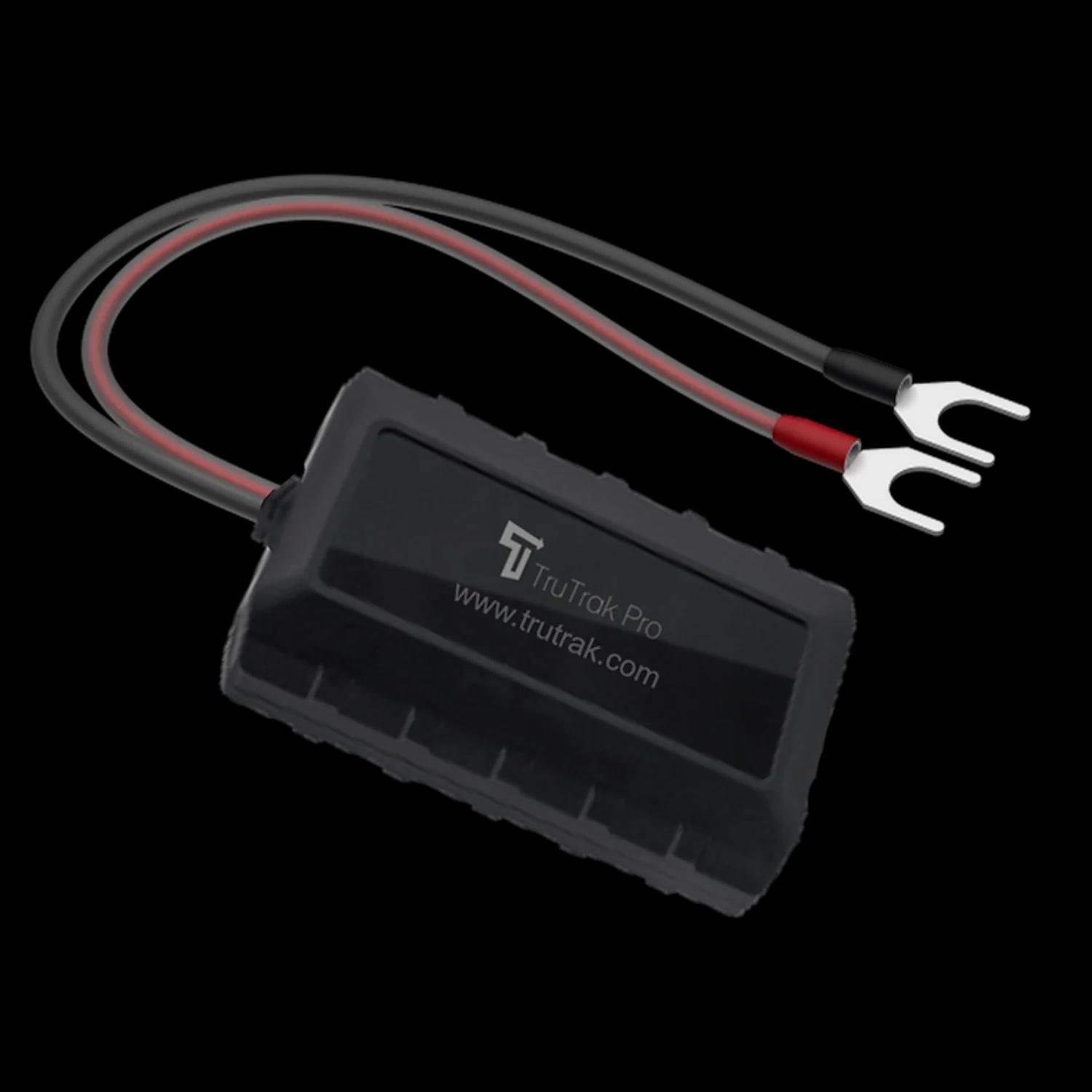 GPS tracker unit used for van electronic security